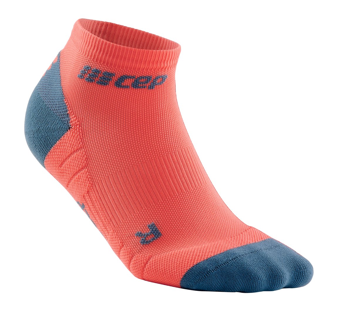 CEP Women's Compression Low Cut Socks 3.0 : WP4ABX