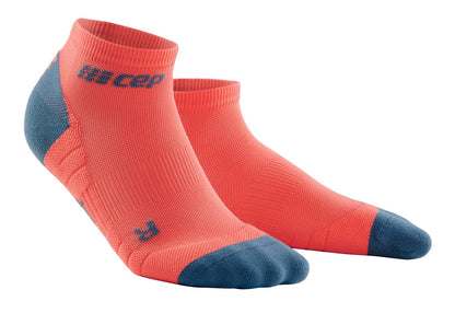 CEP Women's Compression Low Cut Socks 3.0 : WP4ABX