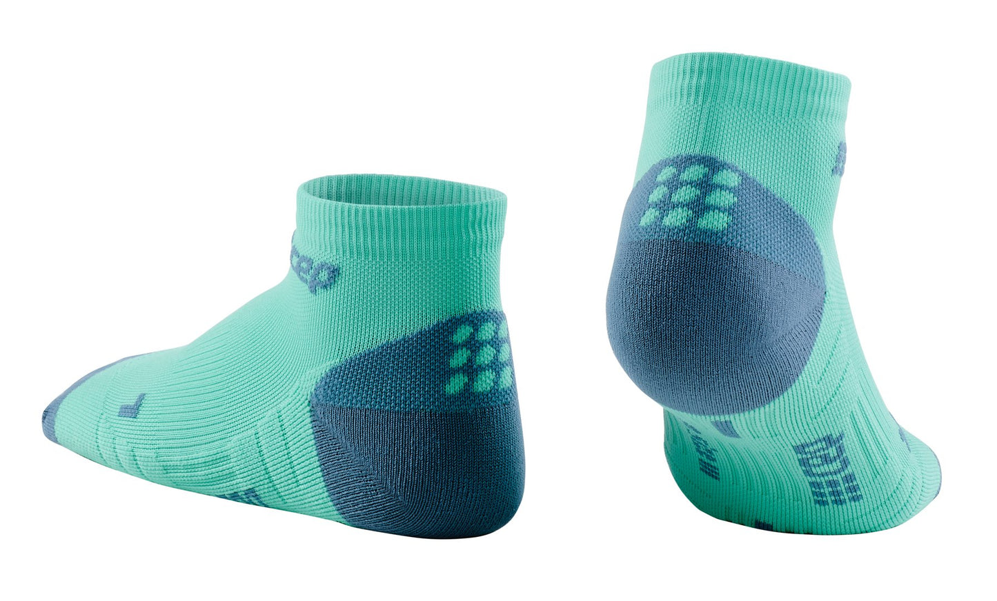 CEP Women's Compression Low Cut Socks 3.0 : WP4ACX