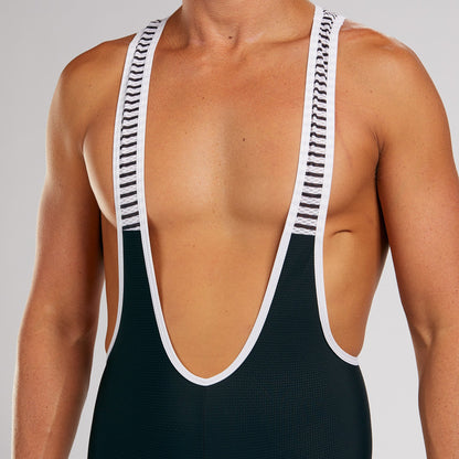 Squadra Men's PRO CYCLE EXOS BIB - NERO