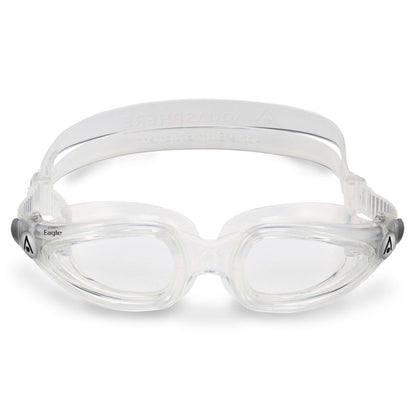 Aqua Sphere Eagle.A - TRP/TRP:Clear Lens
