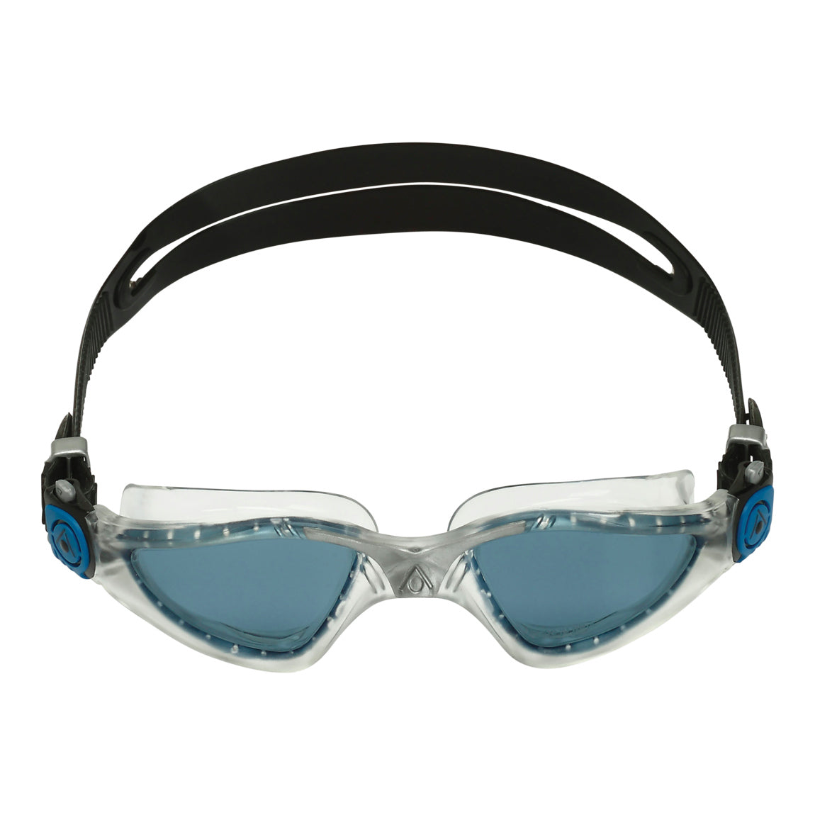 Aqua Sphere Kayenne.A - TR/Silver/PETR:Smoke Lens