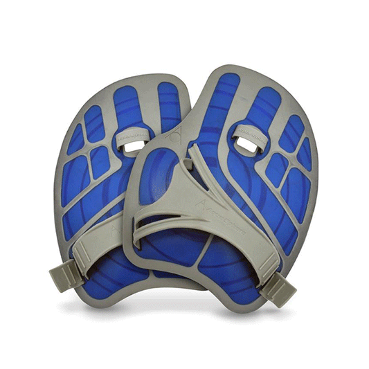 Aqua Sphere Eegoflex Hand Paddle - ST1184010M