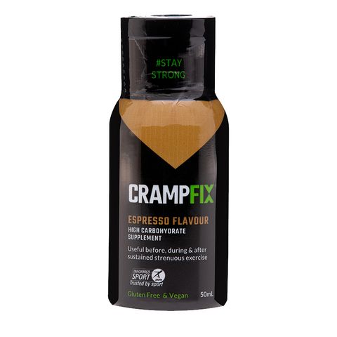 CRAMPFIX 50ml Bottle - Espresso
