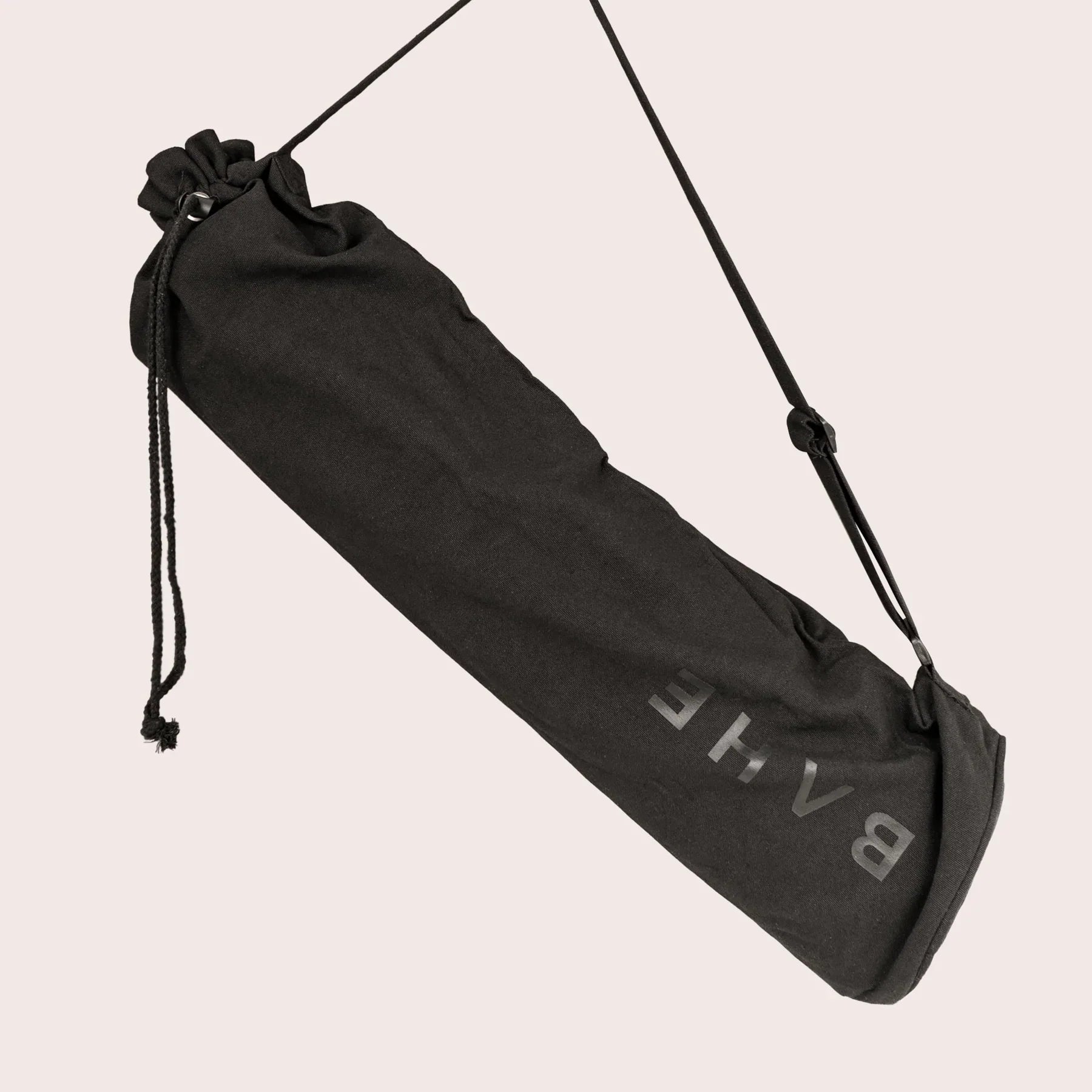 BAHE Essential Yoga Mat Bag Anthracite