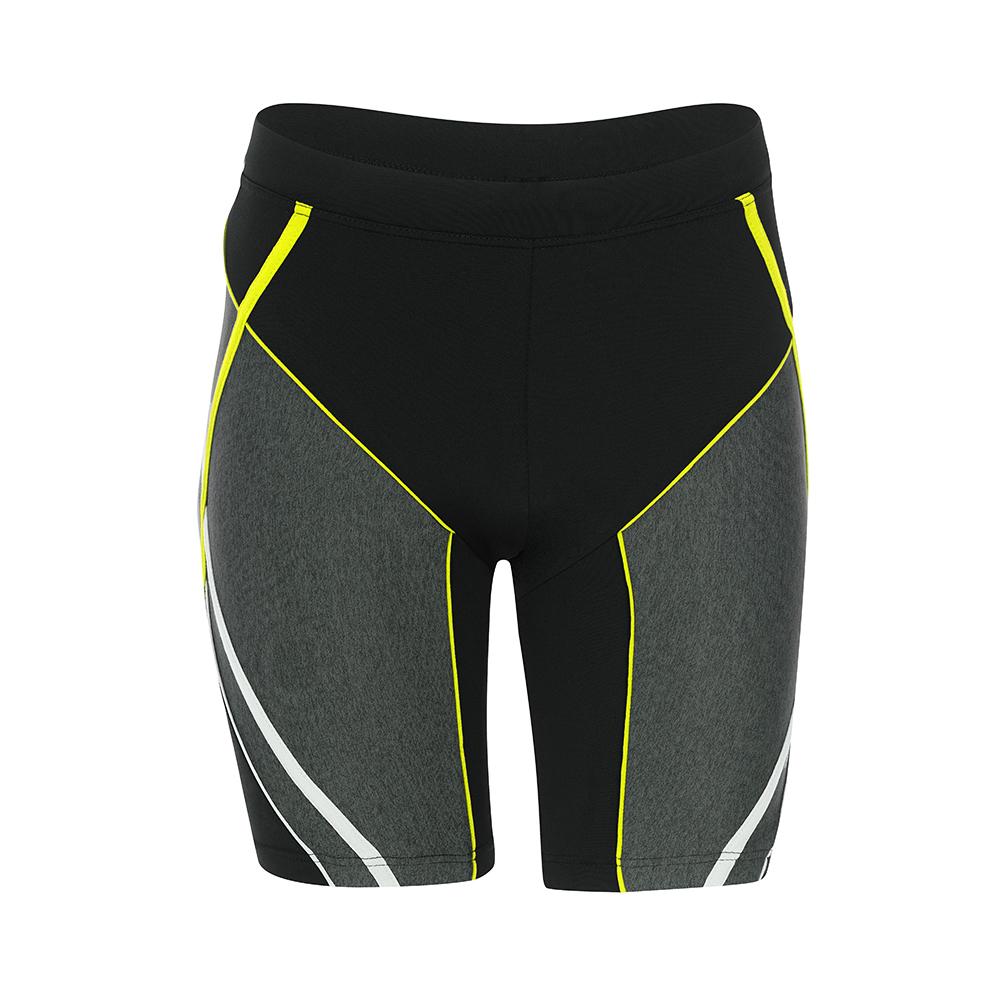 Michael Phelps Fast Jammer - Black/Bright Green (SM 252 0131)
