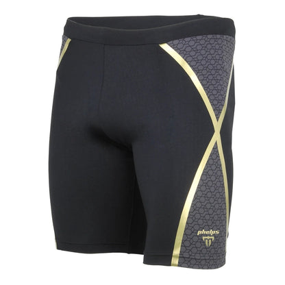 Michael Phelps Flux Training Jammer