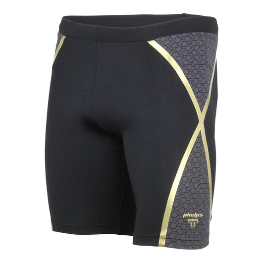 Michael Phelps Flux Training Jammer