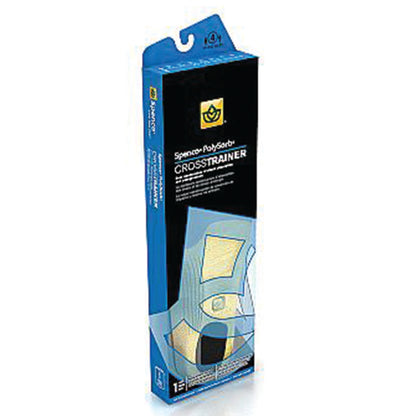SPENCO POLYSORB® CROSS TRAINER