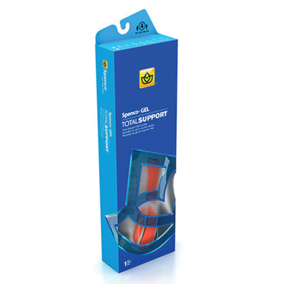 SPENCO TOTAL SUPPORT® GEL