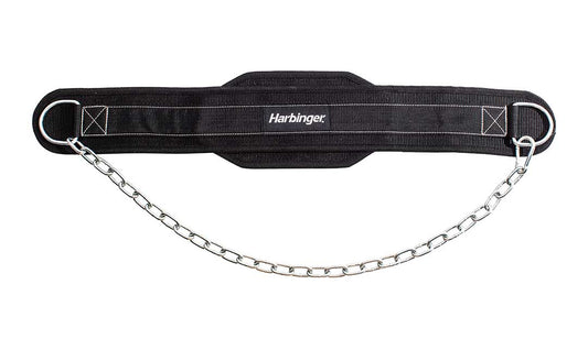 HARBINGER WOMEN'S 5 FOAM CORE BELT  KEY POWER SPORTS MALAYSIA – Key Power  Sports Malaysia