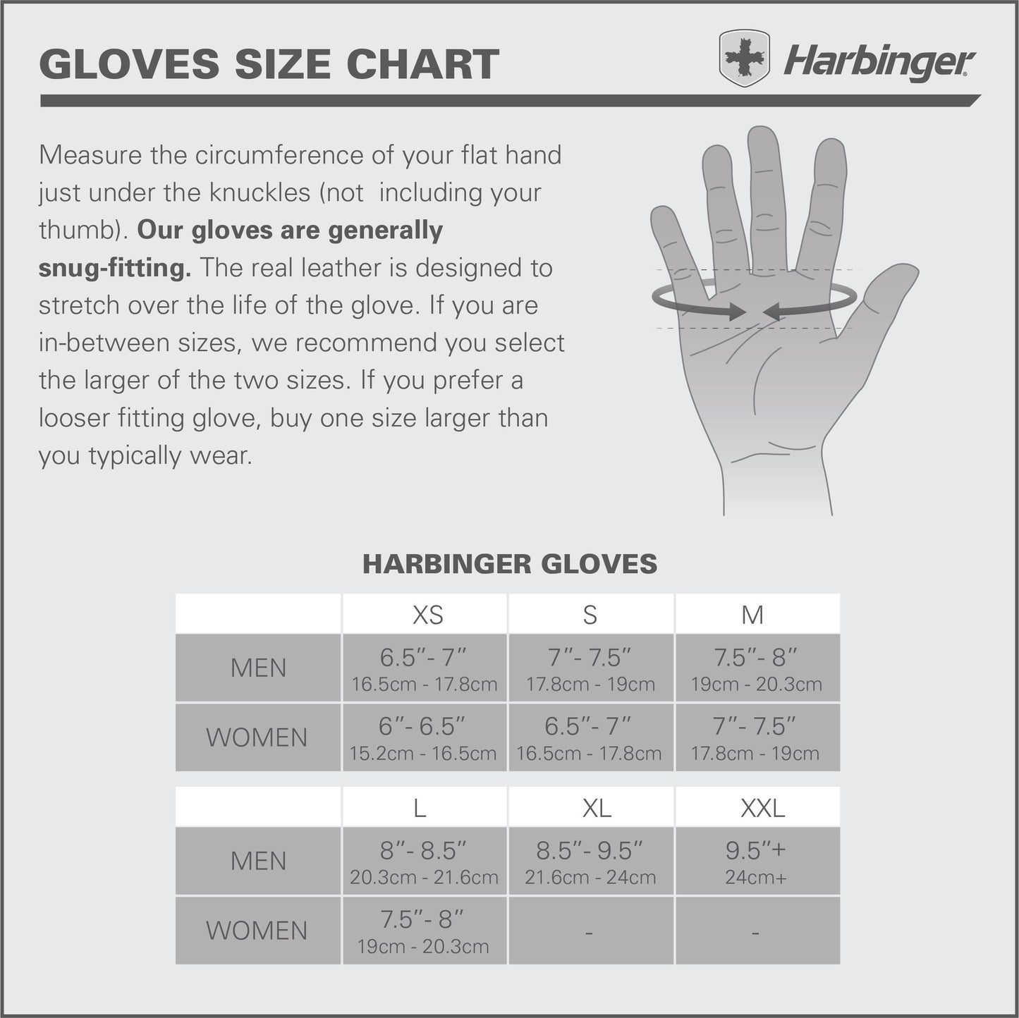 Harbinger Women's Pro Gloves - Black/Pink