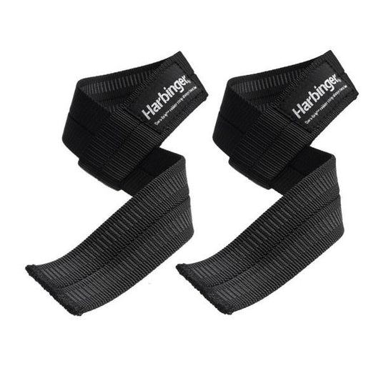 Harbinger Big Grip® Lifting Straps