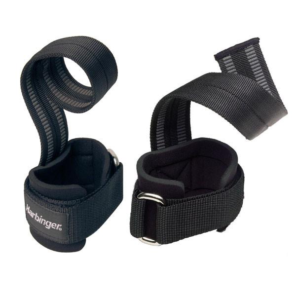 Harbinger Big Grip® Pro Lifting Straps