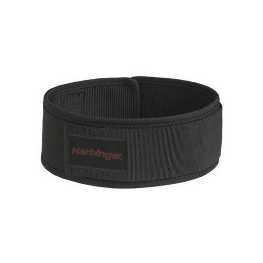 Harbinger 4" Nylon Belt