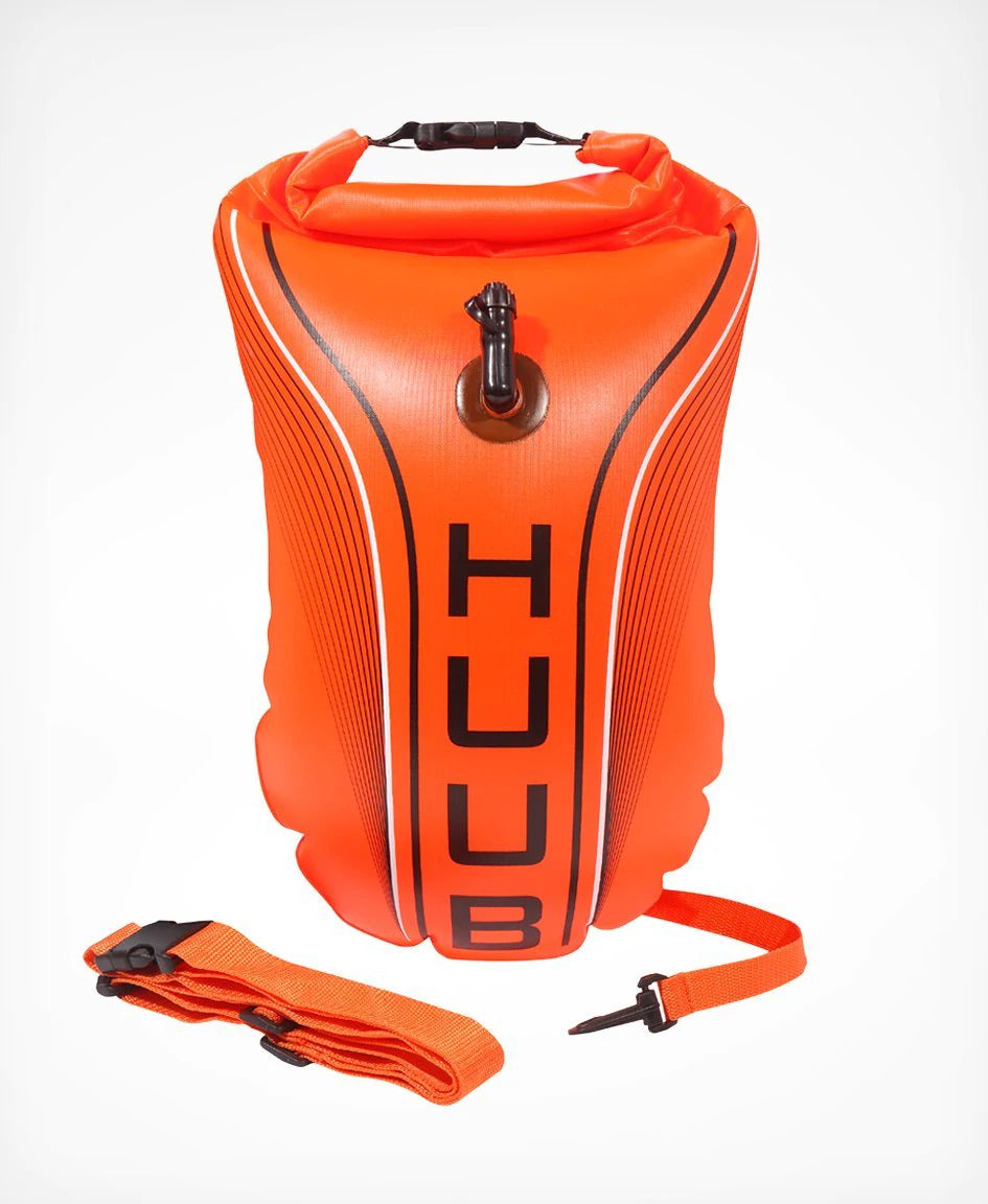 Huub Huub Tow Float - Orange