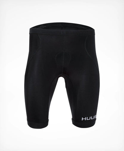 Huub Men's Commit Tri Short - Black