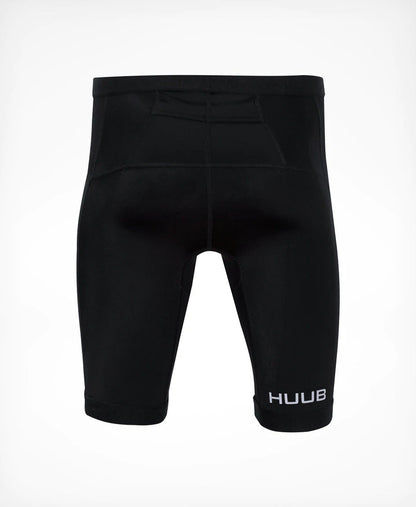 Huub Men's Commit Tri Short - Black