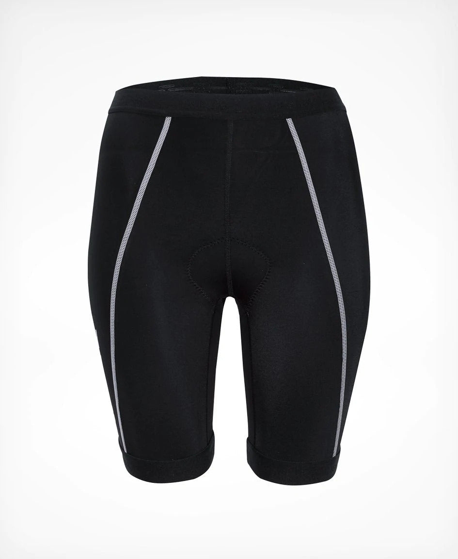 Huub Women's Commit Tri Short - Black