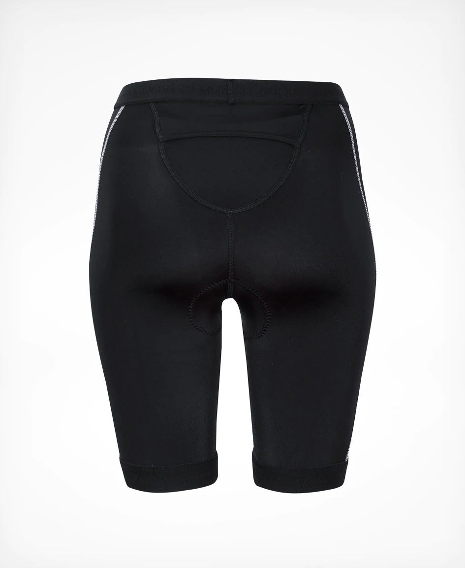Huub Women's Commit Tri Short - Black