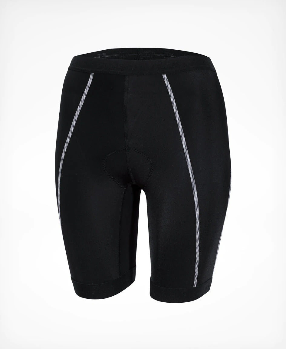 Huub Women's Commit Tri Short - Black