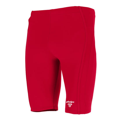 Michael Phelps Team Solid Jammer Red