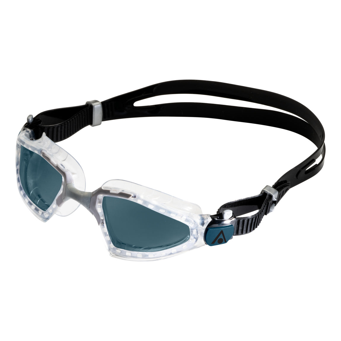 Aqua Sphere Kayenne Pro.A - TRASP/GRY:Smoke Lens