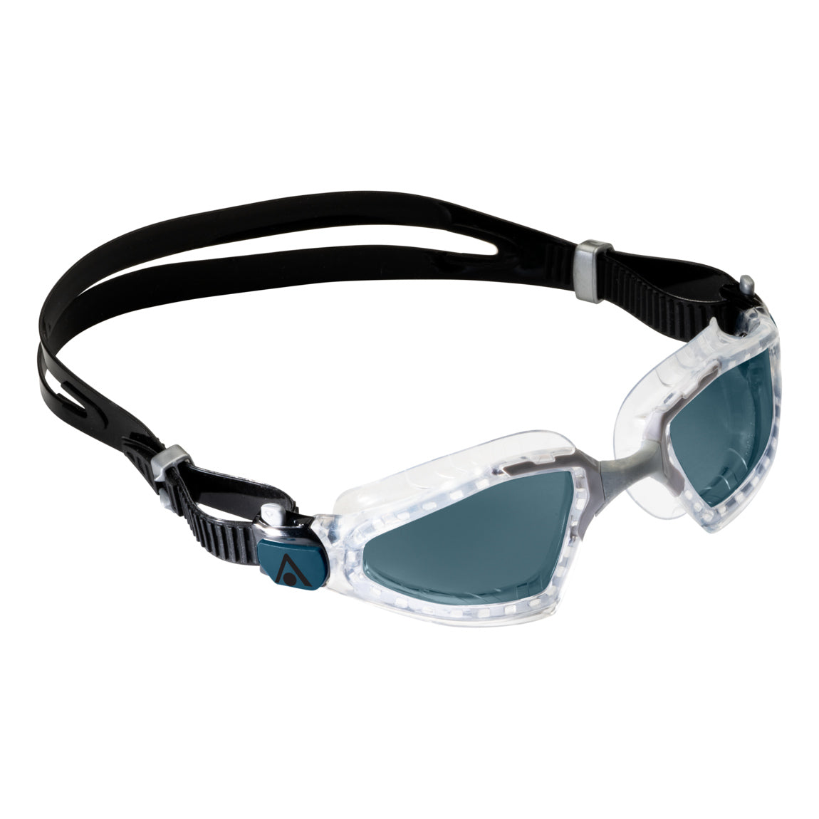 Aqua Sphere Kayenne Pro.A - TRASP/GRY:Smoke Lens