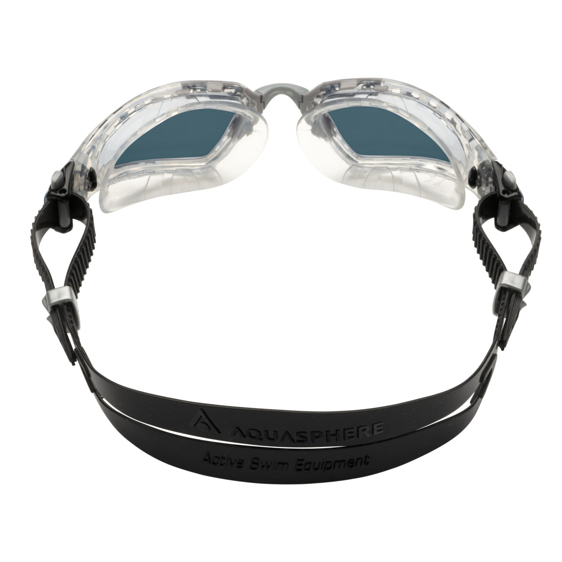 Aqua Sphere Kayenne Pro.A - TRASP/GRY:Smoke Lens