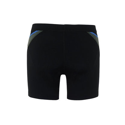 Michael Phelps Keijy Trunk - Black/Royal Blue (SM 260 0142)