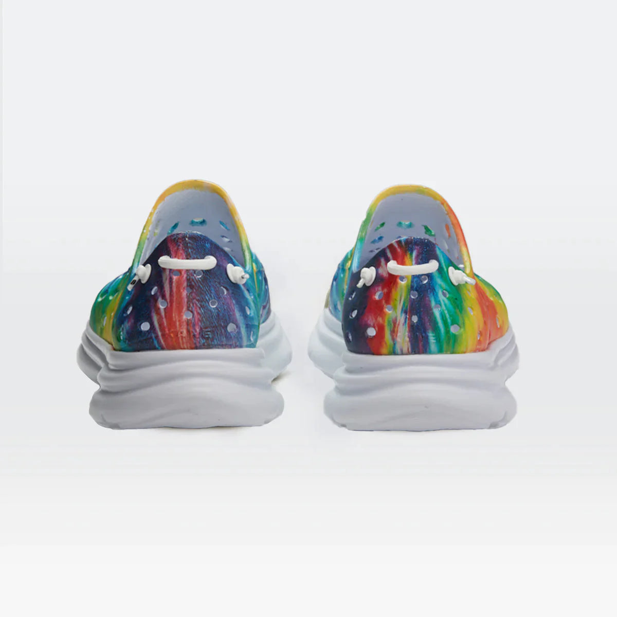 KANE Active Recovery Shoe - Peace Out