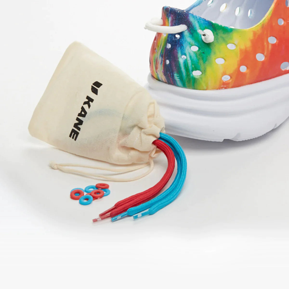 KANE Active Recovery Shoe - Peace Out