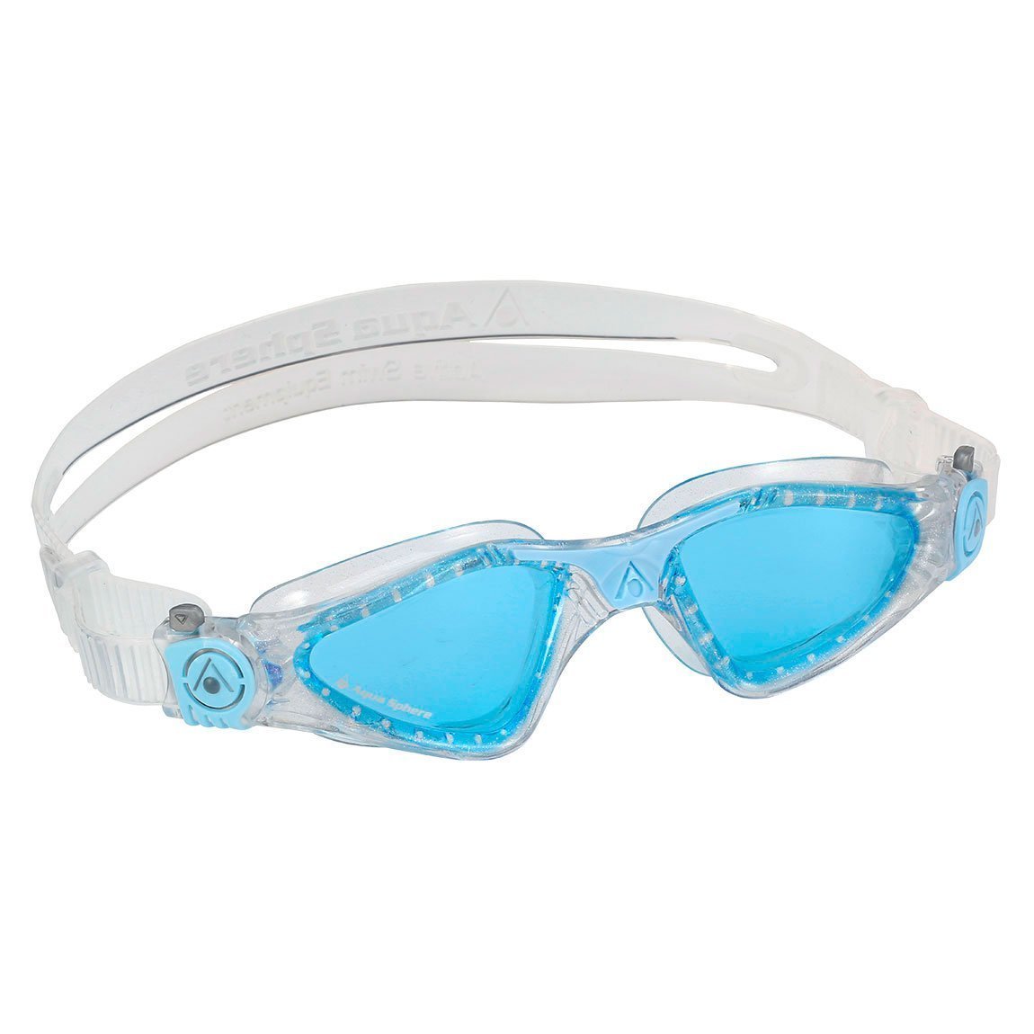 Aqua Sphere Kayenne Titanium Tinted - EP1220043LMB