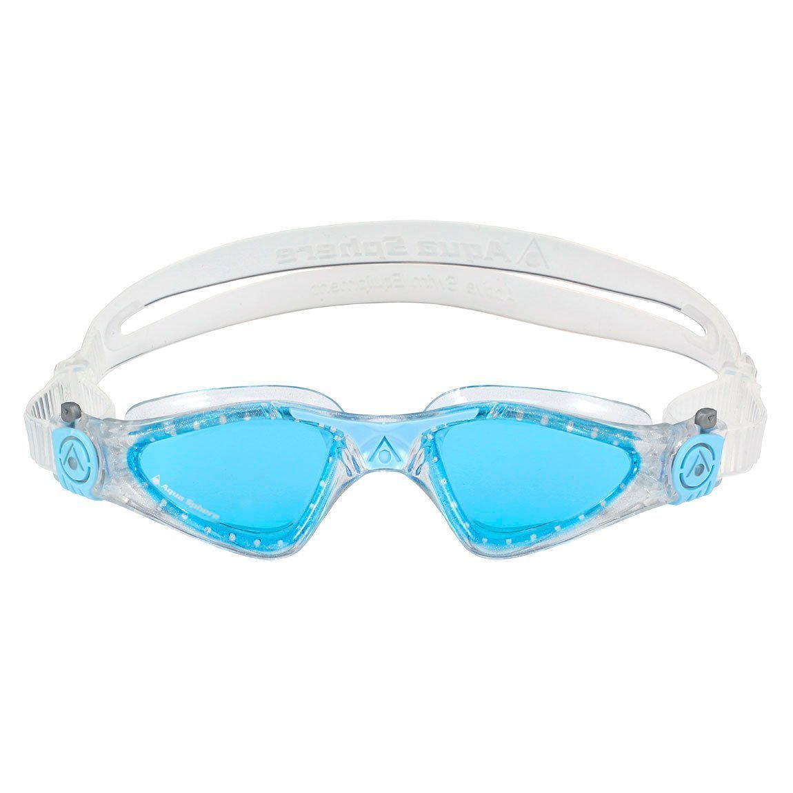 Aqua Sphere Kayenne Titanium Tinted - EP1220043LMB