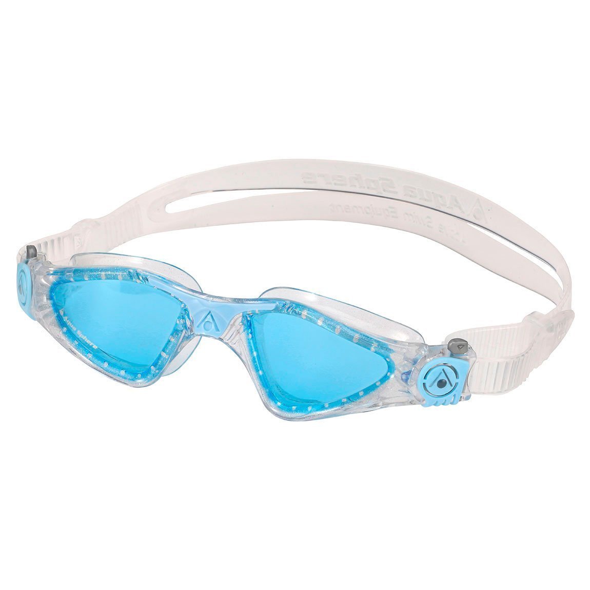 Aqua Sphere Kayenne Titanium Tinted - EP1220043LMB