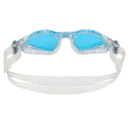 Aqua Sphere Kayenne Titanium Tinted - EP1220043LMB