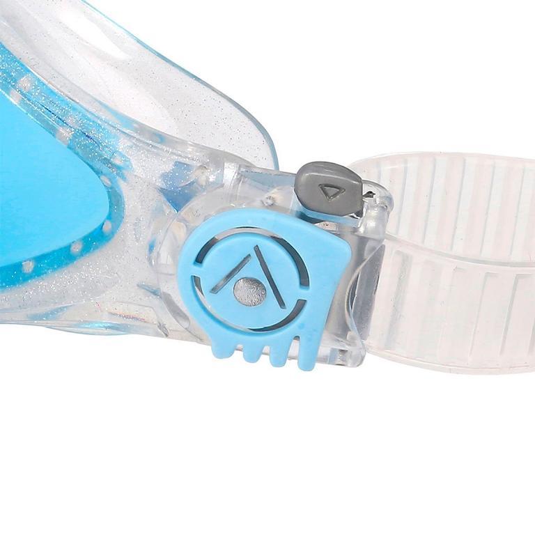 Aqua Sphere Kayenne Titanium Tinted - EP1220043LMB
