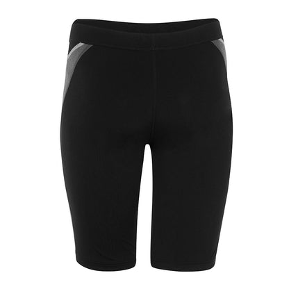 Michael Phelps Leyo Jammer - Black/Grey (SM 261 0110)