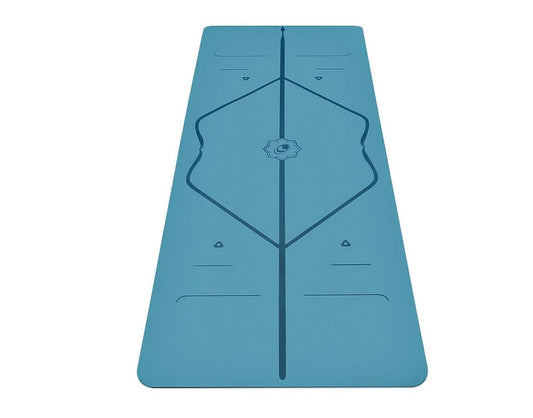 Liforme Yoga Mat - Blue