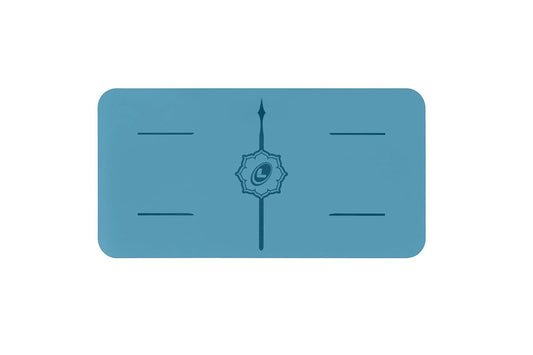 Liforme Yoga Pad - Blue