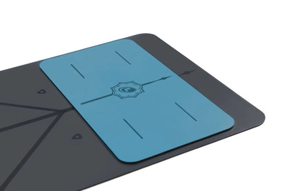 Liforme Yoga Pad - Blue