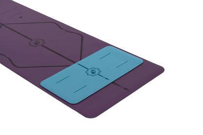 Liforme Yoga Pad - Blue