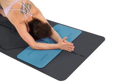 Liforme Yoga Pad - Blue