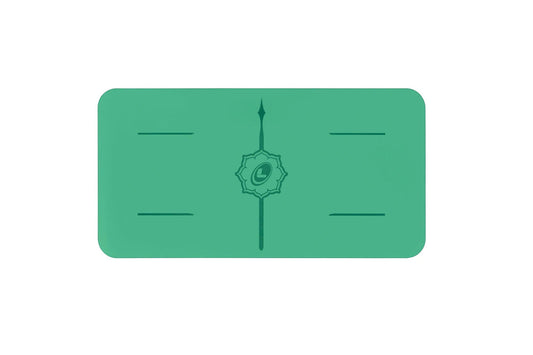 Liforme Yoga Pad - Green