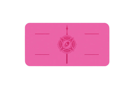 Liforme Yoga Pad - Pink