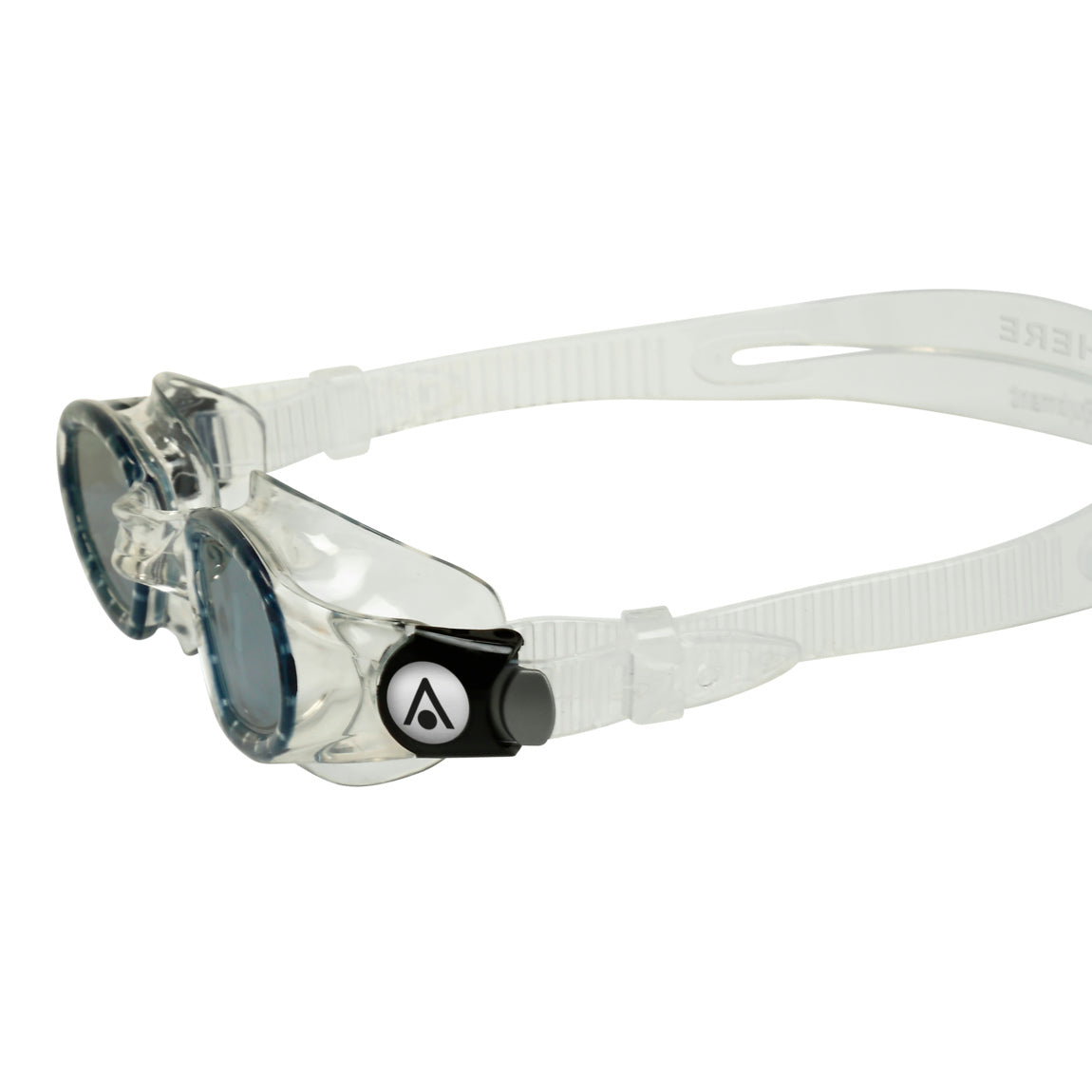 Aqua Sphere Mako2.A - TRP/BLK:Smoke Lens