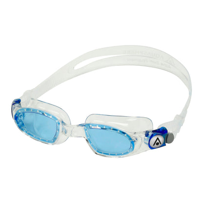 Aqua Sphere Mako2.A - TRP/BLU:Blue Tinted