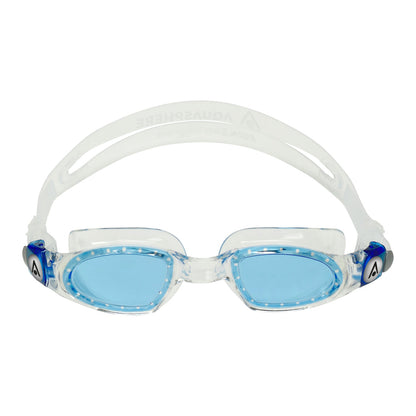 Aqua Sphere Mako2.A - TRP/BLU:Blue Tinted