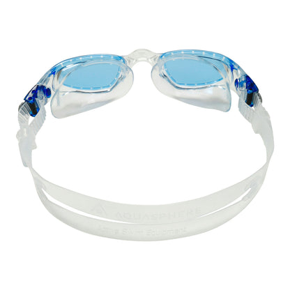 Aqua Sphere Mako2.A - TRP/BLU:Blue Tinted