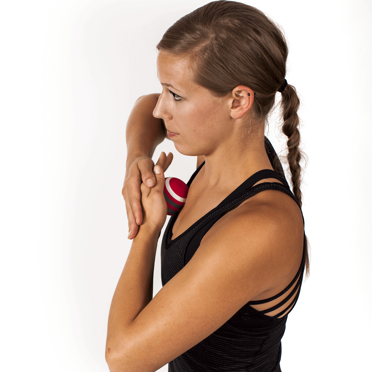 Trigger Point MBX Massage Ball